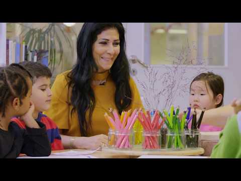 Platshållare för video