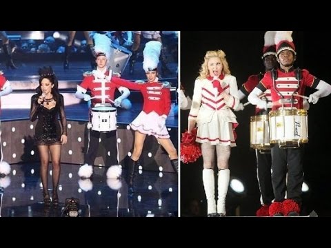 Kauza Lucie Bílá vs. Madonna a další...