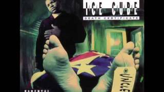 Ice Cube How To Survive In South Central