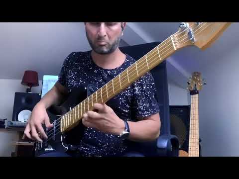 Fender Usa Jazz Bass 98 preamp replacement / gadgetronics audio