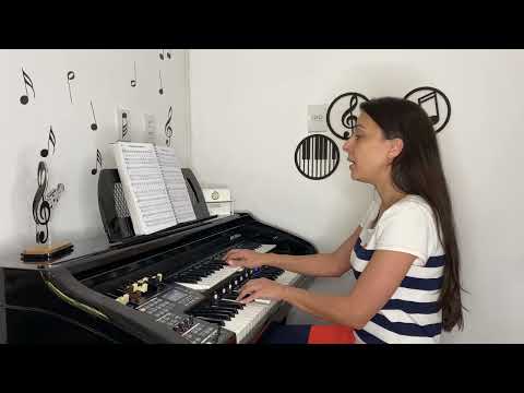 463 - Mocidade,vamos combater!