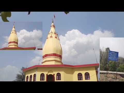 DEVI PINDI TEMPLE | LANDMARK RAJINDER PURA | PART 2