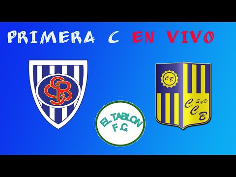 SPORTIVO BARRACAS - CENTRAL BALLESTER EN VIVO #PRIMERA C