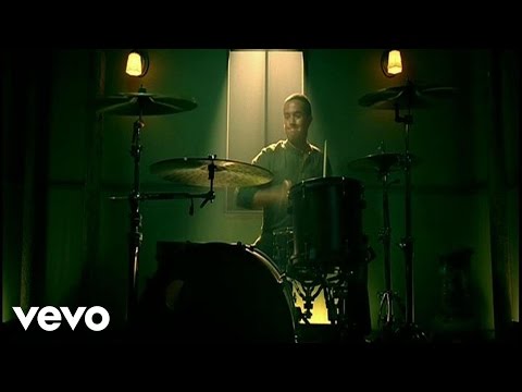 Thrice - Image Of The Invisible