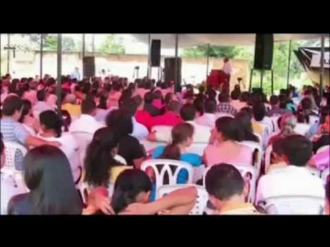 Documental 50 años del M.M.M. - IX Congreso Mundial de Panama 2013