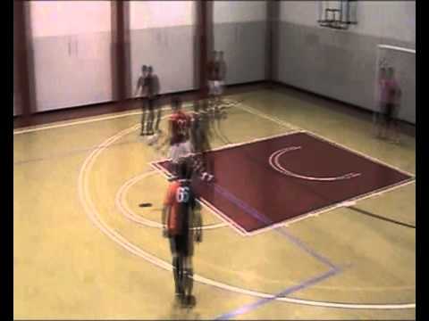 161014.Palo Cus Trento (sul 3-0)