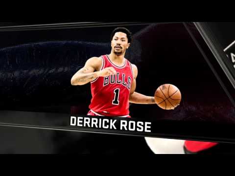 Chicago Bulls NBA 2K16 MyGM Episode 9
