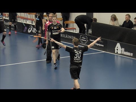 PASM: Koovee–Happee, Kohokohdat