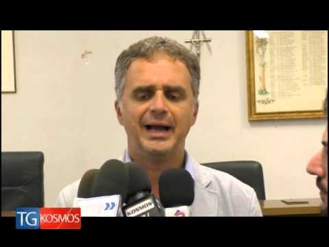 Sala Consilina Aggredito verbalmente il Sindaco e il Vicesindaco