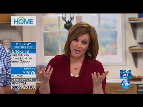 HSN | AT Home 08.11.2017 - 09 AM