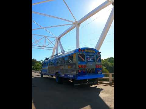 Imágenes del bello municipio de Mulukukú - Costa Caribe Norte 😍🛣🚗🛻🚛#NicaraguaÚnicaOriginal