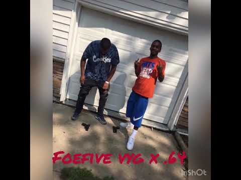 Foefive Vyg - .64 (Freestyle)