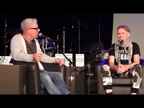 Zerocarbonista Live from WOMAD