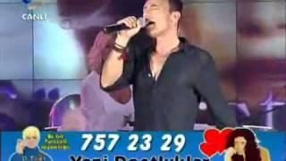 Mustafa Sandal - &quot;Gidenlerden&quot;