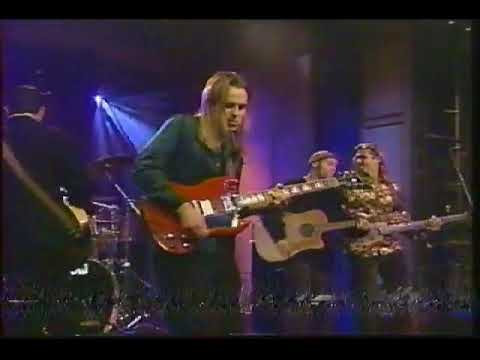 Thumbnail for Sister Hazel Performs "All for You" - 10/3/1997 by Sister Hazel