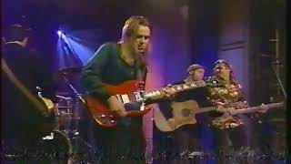 Sister Hazel Performs &quot;All for You&quot; - 10/3/1997