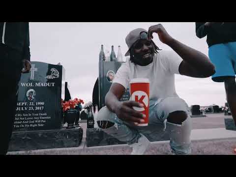 GunzoSG X Outro Official music video