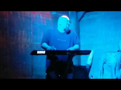 Shout Artist - Goa Collective - MC Manmeet Kaur with Elvis Lobo & Band