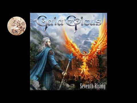 Gaia Epicus - Seventh Rising - ( full album - 2020 )