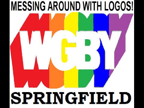 [#26] Messing Around With Logos - WGBY Springfield (Episode 14)