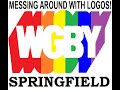 26 Messing Around With Logos WGBY Springfield Episode 14