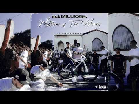 Slimmy B x Robbioso - No Traction (p. DJ Millions)
