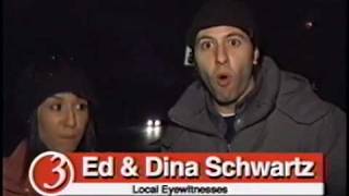 Mary Hatchet News Report