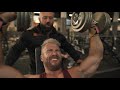 HOW to make your Shoulders GROW! Full Workout