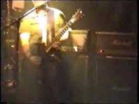 BAIL - Horse Called War (cover Pride & Glory) video thumbnail