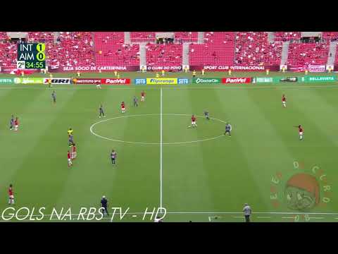 Gol de Rafael Sobis ao som de Plaqtudum