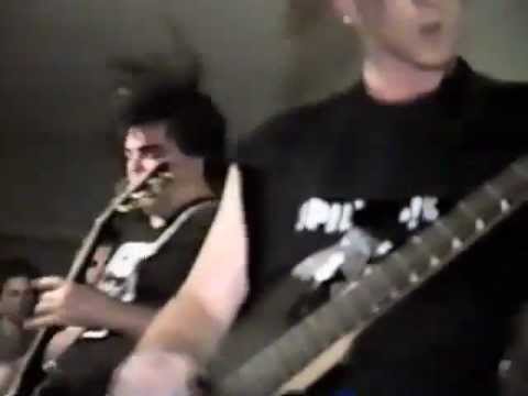 08. It's Shoved - Melvins - Live at the New Music Seminar, NY - 8.22.93