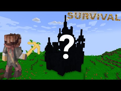 Il mio MEGA CASTELLO - RogiGrove #4