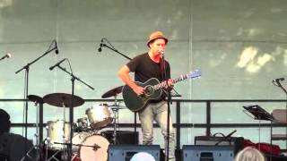 Luke Watt 28.07.2012 PurPur Eberswalde