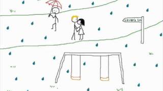 The Weepie&#39;s They&#39;re In Love, Where Am I? - A short animation