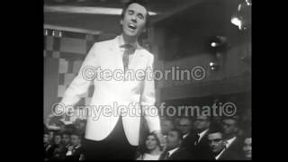 Riccardo Del Turco Luglio