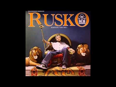 Rusko - Lions Paw