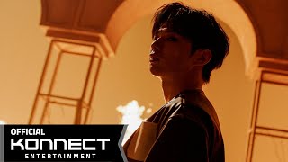 [影音] 姜丹尼爾 - 喚醒 M/V預告2 &專輯試聽