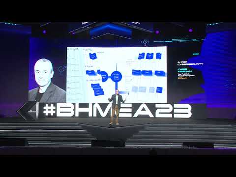 Product Management, IBM Security, talks about AI in the ... - YouTube