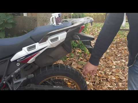 Pirelli Rally STR vs Conti TKC 70 🥊