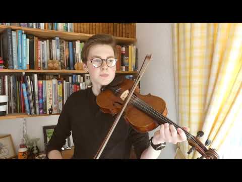 Virtually Shrewsbury Folk Festival - Tuneworks improvers session with John Hinton