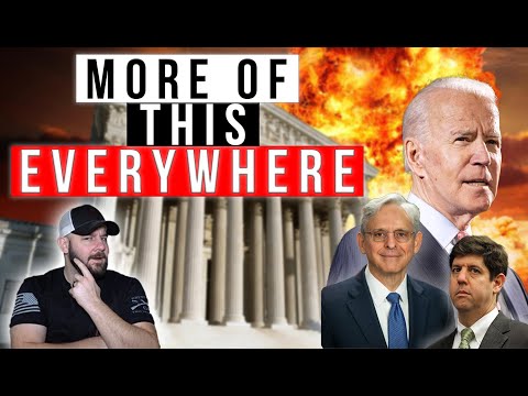 Gun Controller Lawfare Takes HUGE "L"... Every State Needs This New Law To Stop Them! Thumbnail