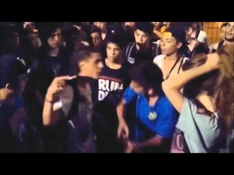 Acru | Mejores Rimas y Estructuras en Batallas | "El destacado"