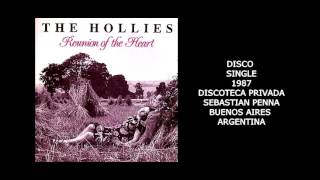 The Hollies - Reunion Of The Heart
