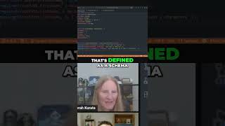 Simplify Your Code with Data Schemas #shorts