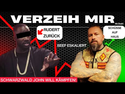 🔴MANUELLSEN PUBLICLY APOLOGIZES🔴EKO THE TROBLEMAKER IN THE CROSSROADS 🎯