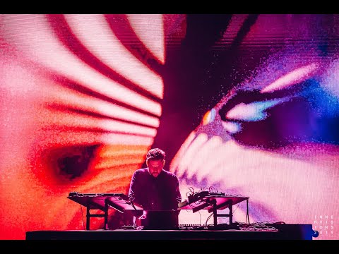 Âme Live at Innervisions London, Royal Albert Hall (Electronic Beats TV)