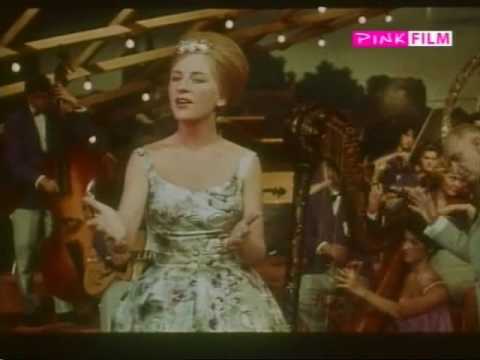 GABI NOVAK -  Plave daljine (1960.!!!)