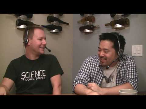 NooBTooB Ep 158 - Penny Arcade Expo 2009 extravaganza!