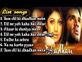 Dhadkan Full Movie Songs || Lagu India Terbaik