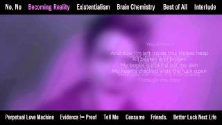 CASUALSEXCLUB - Becoming Reality